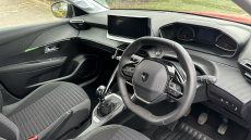 Peugeot 208 1.2 PureTech 100 Active 5dr Petrol Hatchback